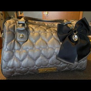 Betsey Johnson Purse